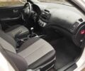 Белый Хендай Элантра, объемом двигателя 1.6 л и пробегом 180 тыс. км за 5700 $, фото 9 на Automoto.ua