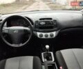 Белый Хендай Элантра, объемом двигателя 1.59 л и пробегом 235 тыс. км за 5700 $, фото 10 на Automoto.ua