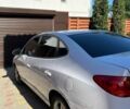 Білий Хендай Елантра, об'ємом двигуна 1.6 л та пробігом 120 тис. км за 9999 $, фото 4 на Automoto.ua