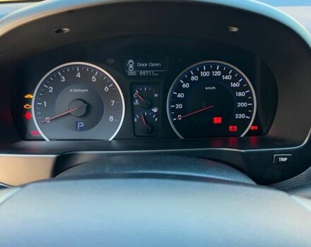 Білий Хендай Елантра, об'ємом двигуна 1.6 л та пробігом 120 тис. км за 9999 $, фото 13 на Automoto.ua