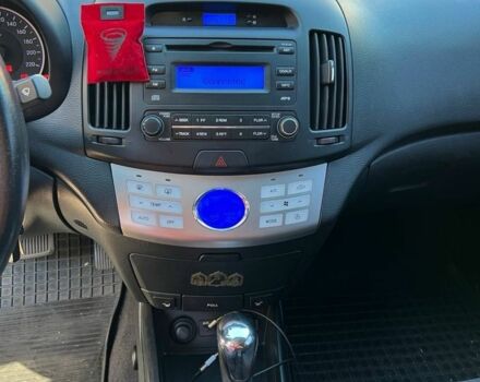 Білий Хендай Елантра, об'ємом двигуна 1.6 л та пробігом 120 тис. км за 9999 $, фото 12 на Automoto.ua