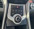 Белый Хендай Элантра, объемом двигателя 1.59 л и пробегом 285 тыс. км за 8700 $, фото 18 на Automoto.ua