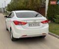 Білий Хендай Елантра, об'ємом двигуна 1.59 л та пробігом 187 тис. км за 7800 $, фото 4 на Automoto.ua