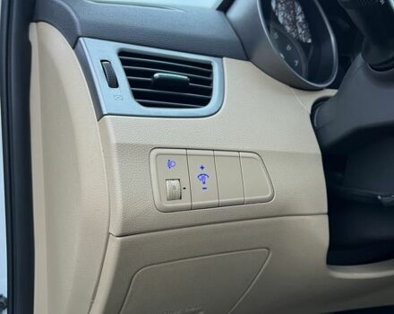 Білий Хендай Елантра, об'ємом двигуна 1.6 л та пробігом 141 тис. км за 8300 $, фото 11 на Automoto.ua