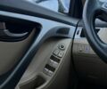Білий Хендай Елантра, об'ємом двигуна 1.6 л та пробігом 141 тис. км за 8300 $, фото 17 на Automoto.ua