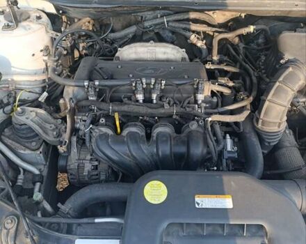 Білий Хендай Елантра, об'ємом двигуна 1.59 л та пробігом 230 тис. км за 8200 $, фото 13 на Automoto.ua