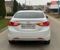 Білий Хендай Елантра, об'ємом двигуна 1.59 л та пробігом 187 тис. км за 7800 $, фото 11 на Automoto.ua