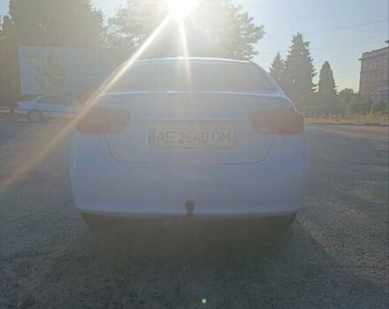 Білий Хендай Елантра, об'ємом двигуна 1.59 л та пробігом 230 тис. км за 8200 $, фото 2 на Automoto.ua