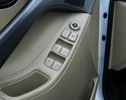 Білий Хендай Елантра, об'ємом двигуна 1.6 л та пробігом 141 тис. км за 8300 $, фото 16 на Automoto.ua