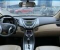 Білий Хендай Елантра, об'ємом двигуна 1.6 л та пробігом 141 тис. км за 8300 $, фото 8 на Automoto.ua