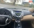 Хендай Элантра 2011 в Львове на Automoto.ua Белый Хендай Элантра, объемом двигателя 1.59 л и пробегом 266 тыс. км за 7850 $, фото 11 на Automoto.ua
