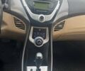 Хендай Элантра 2011 в Львове на Automoto.ua Белый Хендай Элантра, объемом двигателя 1.59 л и пробегом 266 тыс. км за 7850 $, фото 12 на Automoto.ua