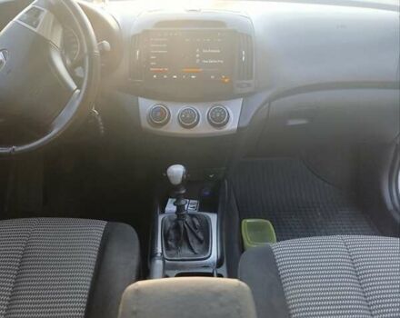 Білий Хендай Елантра, об'ємом двигуна 1.59 л та пробігом 230 тис. км за 8200 $, фото 3 на Automoto.ua