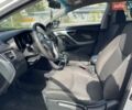 Белый Хендай Элантра, объемом двигателя 1.59 л и пробегом 285 тыс. км за 8700 $, фото 12 на Automoto.ua
