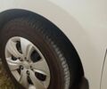 Белый Хендай Элантра, объемом двигателя 1.6 л и пробегом 97 тыс. км за 8300 $, фото 5 на Automoto.ua