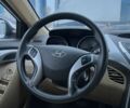 Білий Хендай Елантра, об'ємом двигуна 1.6 л та пробігом 141 тис. км за 8300 $, фото 10 на Automoto.ua