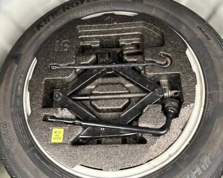 Белый Хендай Элантра, объемом двигателя 1.59 л и пробегом 187 тыс. км за 8700 $, фото 11 на Automoto.ua