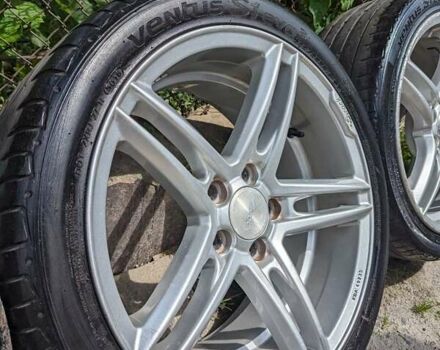 Белый Хендай Элантра, объемом двигателя 1.59 л и пробегом 285 тыс. км за 8700 $, фото 25 на Automoto.ua