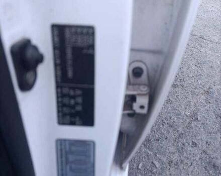 Білий Хендай Елантра, об'ємом двигуна 1.59 л та пробігом 230 тис. км за 8200 $, фото 11 на Automoto.ua