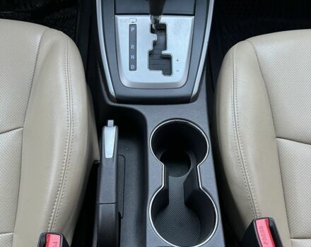 Білий Хендай Елантра, об'ємом двигуна 1.6 л та пробігом 141 тис. км за 8300 $, фото 19 на Automoto.ua