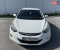 Белый Хендай Элантра, объемом двигателя 1.59 л и пробегом 285 тыс. км за 8700 $, фото 1 на Automoto.ua