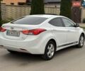 Білий Хендай Елантра, об'ємом двигуна 1.59 л та пробігом 187 тис. км за 7800 $, фото 1 на Automoto.ua