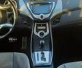 Хендай Элантра 2012 в Виннице на Automoto.ua Белый Хендай Элантра, объемом двигателя 1.8 л и пробегом 128 тыс. км за 8200 $, фото 9 на Automoto.ua