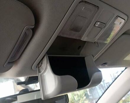 Білий Хендай Елантра, об'ємом двигуна 1.59 л та пробігом 220 тис. км за 8500 $, фото 20 на Automoto.ua