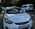 Білий Хендай Елантра, об'ємом двигуна 1.6 л та пробігом 151 тис. км за 9000 $, фото 6 на Automoto.ua