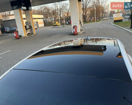 Белый Хендай Элантра, объемом двигателя 1.8 л и пробегом 109 тыс. км за 8250 $, фото 15 на Automoto.ua