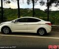 Білий Хендай Елантра, об'ємом двигуна 1.6 л та пробігом 151 тис. км за 9000 $, фото 2 на Automoto.ua
