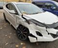 Білий Хендай Елантра, об'ємом двигуна 1.8 л та пробігом 155 тис. км за 4500 $, фото 3 на Automoto.ua