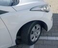 Білий Хендай Елантра, об'ємом двигуна 1.59 л та пробігом 220 тис. км за 8500 $, фото 1 на Automoto.ua