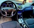 Білий Хендай Елантра, об'ємом двигуна 1.8 л та пробігом 241 тис. км за 6600 $, фото 3 на Automoto.ua
