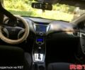 Белый Хендай Элантра, объемом двигателя 1.6 л и пробегом 151 тыс. км за 10000 $, фото 1 на Automoto.ua