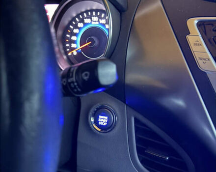 Белый Хендай Элантра, объемом двигателя 1.59 л и пробегом 66 тыс. км за 13000 $, фото 16 на Automoto.ua