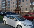 Білий Хендай Елантра, об'ємом двигуна 1.59 л та пробігом 220 тис. км за 8500 $, фото 9 на Automoto.ua