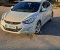 Хендай Элантра 2012 в Виннице на Automoto.ua Белый Хендай Элантра, объемом двигателя 1.8 л и пробегом 128 тыс. км за 8200 $, фото 3 на Automoto.ua