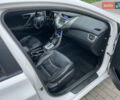 Білий Хендай Елантра, об'ємом двигуна 1.8 л та пробігом 143 тис. км за 8600 $, фото 19 на Automoto.ua
