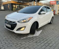 Белый Хендай Элантра, объемом двигателя 1.8 л и пробегом 109 тыс. км за 8250 $, фото 3 на Automoto.ua