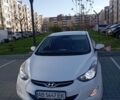 Білий Хендай Елантра, об'ємом двигуна 1.59 л та пробігом 220 тис. км за 8500 $, фото 4 на Automoto.ua