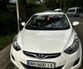 Білий Хендай Елантра, об'ємом двигуна 1.6 л та пробігом 151 тис. км за 9000 $, фото 3 на Automoto.ua