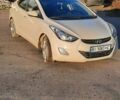 Хендай Элантра 2012 в Виннице на Automoto.ua Белый Хендай Элантра, объемом двигателя 1.8 л и пробегом 128 тыс. км за 8200 $, фото 5 на Automoto.ua