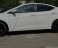 Білий Хендай Елантра, об'ємом двигуна 1.59 л та пробігом 339 тис. км за 7500 $, фото 1 на Automoto.ua