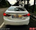 Білий Хендай Елантра, об'ємом двигуна 1.6 л та пробігом 151 тис. км за 9000 $, фото 5 на Automoto.ua