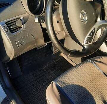 Хендай Элантра 2012 в Виннице на Automoto.ua Белый Хендай Элантра, объемом двигателя 1.8 л и пробегом 128 тыс. км за 8200 $, фото 6 на Automoto.ua