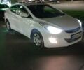 Білий Хендай Елантра, об'ємом двигуна 1.59 л та пробігом 220 тис. км за 8500 $, фото 23 на Automoto.ua