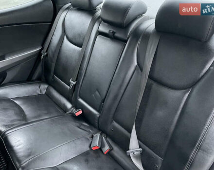 Білий Хендай Елантра, об'ємом двигуна 1.8 л та пробігом 143 тис. км за 8600 $, фото 14 на Automoto.ua