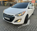 Белый Хендай Элантра, объемом двигателя 1.8 л и пробегом 109 тыс. км за 8250 $, фото 9 на Automoto.ua