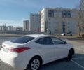 Білий Хендай Елантра, об'ємом двигуна 1.59 л та пробігом 220 тис. км за 8500 $, фото 7 на Automoto.ua